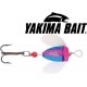 YAKIMA BAIT SPIN-N-GLO® RIGGED Misty River